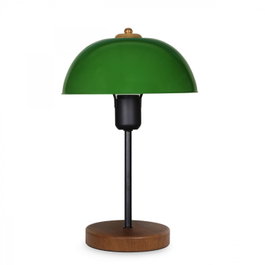 Opviq Lámpara de Mesa AYD-2796 Verde